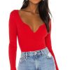Clothes Lovers and Friends | Darren Sweater Red