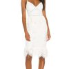 Clothes Lovers and Friends | Wanderlust Midi Dress White