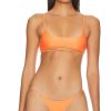 Clothes Lovers and Friends | See Ya Top Orange