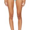 Clothes Lovers and Friends | Fun Loving Bottom Azure Blue