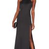 Clothes Lovers and Friends | Chapman Gown Black
