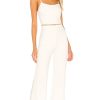 Clothes Lovers and Friends | Lavinia Jumpsuit White