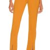 Clothes Lovers and Friends | Barrett Pant Copper Brown