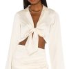 Clothes Lovers and Friends | Gianne Blouse Ivory