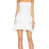 Clothes Lovers and Friends | Rosalind Mini Dress White