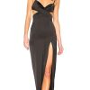 Clothes Lovers and Friends | Savannah Gown Black