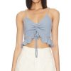 Clothes Lovers and Friends | Sherrie Top Blue