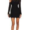 Clothes Lovers and Friends | Hudson Mini Dress Black