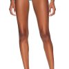 Clothes Lovers and Friends | Caribbean Vibes Bottom Blue & Orange