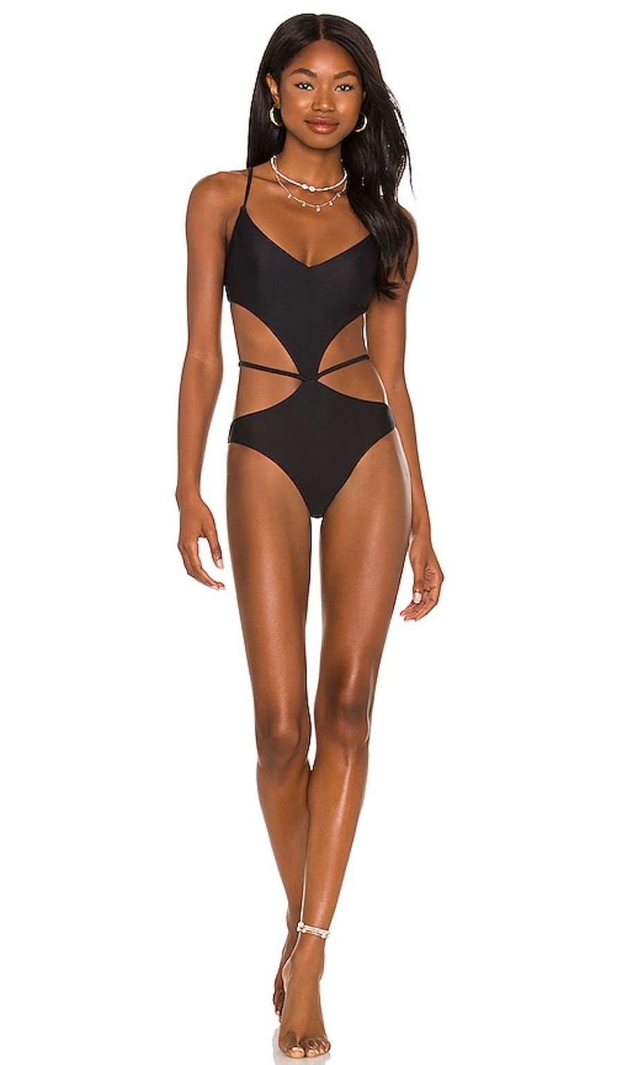 Clothes Lovers and Friends | Fortune One Piece Black