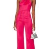 Clothes Lovers and Friends | Haven Jumpsuit Pink
