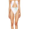 Clothes Lovers and Friends | Waterfall One Piece White