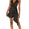 Clothes Lovers and Friends | Kamala Mini Dress Black