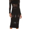 Clothes Lovers and Friends | Tianna Dress Black