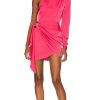 Clothes Lovers and Friends | Ana Dress Pink