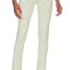 Clothes Lovers and Friends | Mara Knit Pants Lime Spacedye