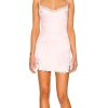Clothes Lovers and Friends | Cassandra Slip Pink