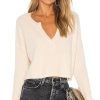Clothes Lovers and Friends | Iggy Sweater Ivory