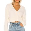 Clothes Lovers and Friends | Anya Cardigan Ivory