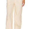 Clothes Lovers and Friends | X Lindsi Lane Wren Cargo Pant Macadamia Neutral