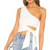 Clothes Lovers and Friends | Winona Top White
