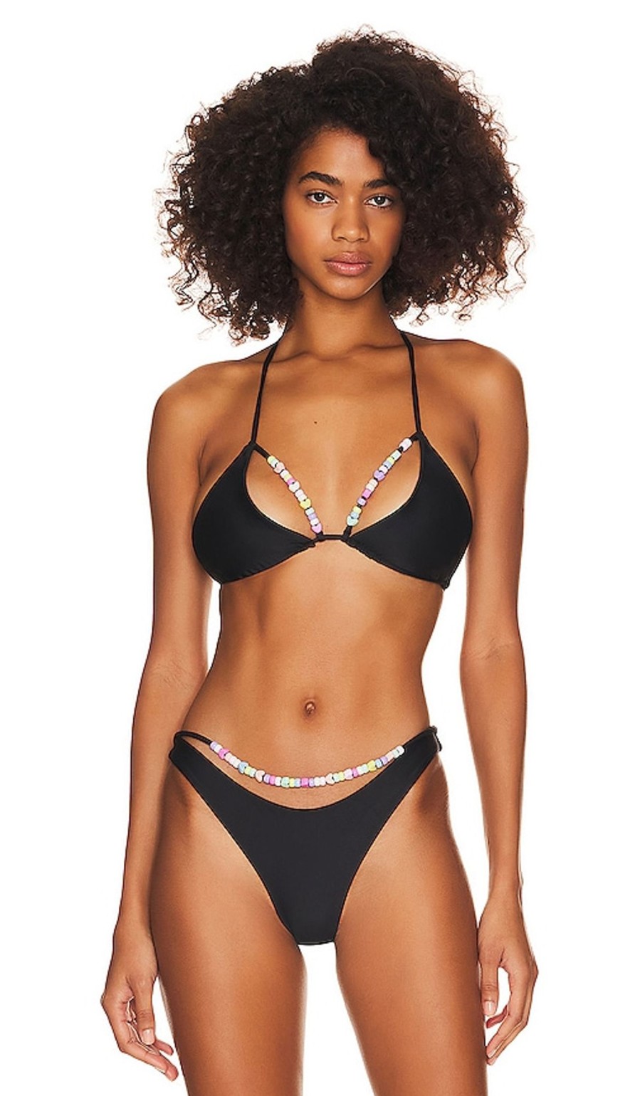 Clothes Lovers and Friends | Set On You Top Black