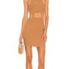 Clothes Lovers and Friends | Francesca Dress Tan