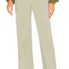 Clothes Lovers and Friends | Kourtney Pant Light Green
