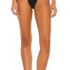Clothes Lovers and Friends | Gage High Waist Bottom Black