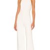 Clothes Lovers and Friends | Heather Jumpsuit White