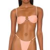 Clothes Lovers and Friends | Finer Things Top Peach