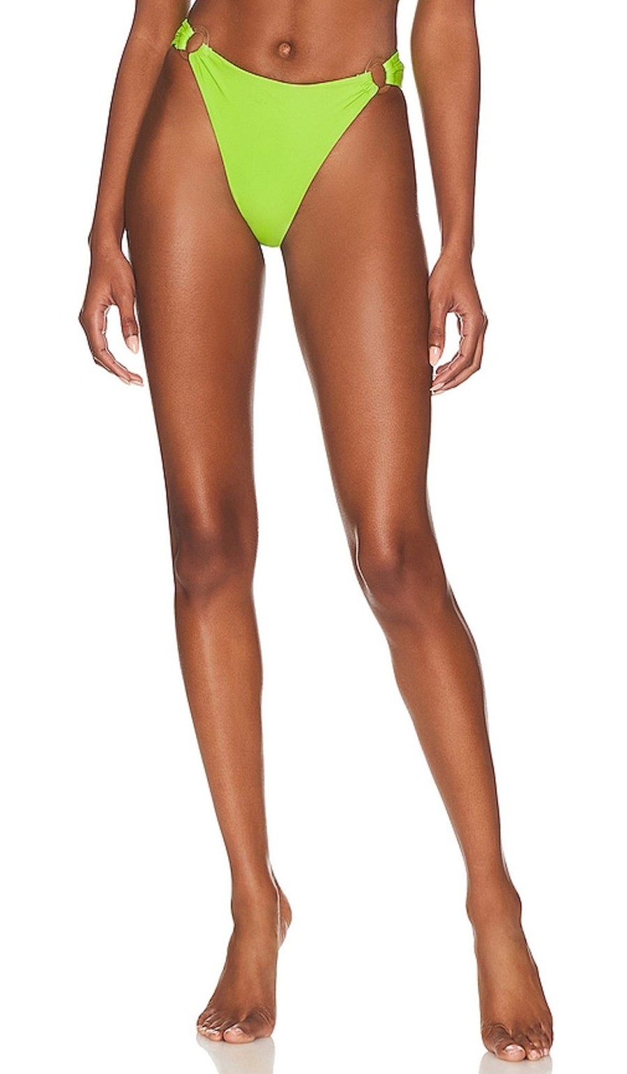 Clothes Lovers and Friends | I Got Options Bottom Green Lime
