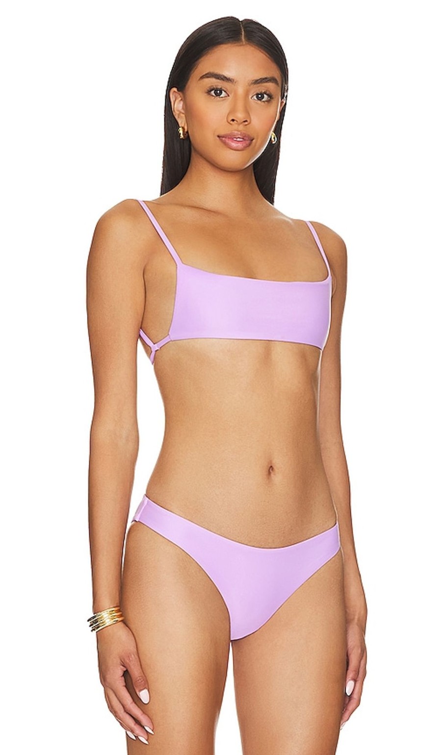 Clothes Lovers and Friends | Tatti Top Wisteria Pink