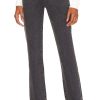 Clothes Lovers and Friends | Reece High Rise Slim Straight Devlin