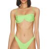 Clothes Lovers and Friends | In My Moment Top Neon Green