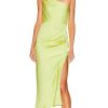 Clothes Lovers and Friends | Amina Midi Dress Green