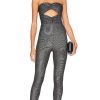 Clothes Lovers and Friends | Dionne Jumpsuit Black