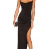 Clothes Lovers and Friends | Odessa Gown Black