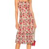 Clothes Lovers and Friends | Under The Stars Midi Dark Nude