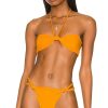 Clothes Lovers and Friends | My Way Top Mango Orange